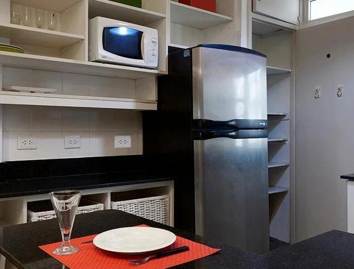 Departamento · 82m² · 4 Ambientes