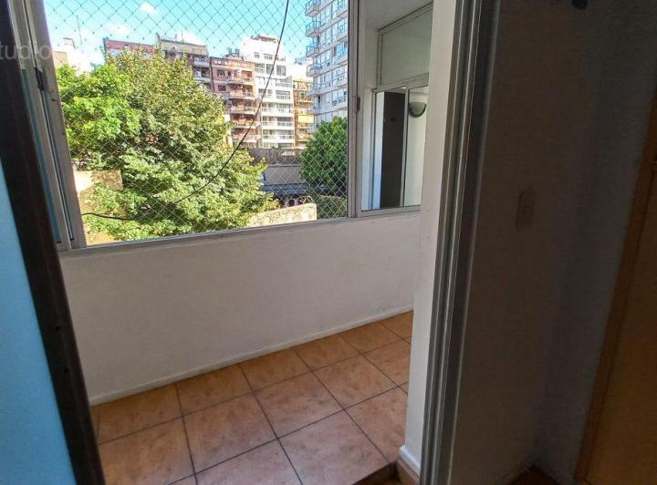 Departamento · 60m² · 3 Ambientes