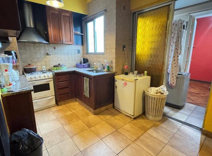 Departamento · 76m² · 4 Ambientes