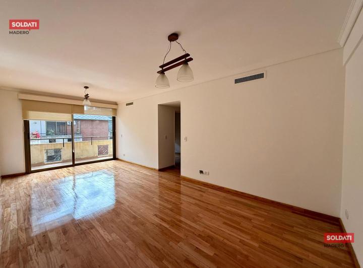 Departamento · 64m² · 3 Ambientes
