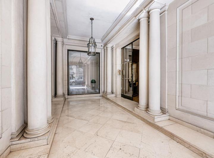 Departamento · 96m² · 3 Ambientes