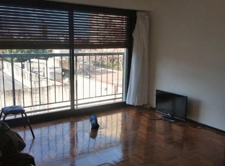 Departamento · 65m² · 3 Ambientes