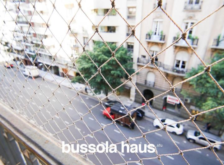 Departamento · 209m² · 5 Ambientes · 1 Cochera
