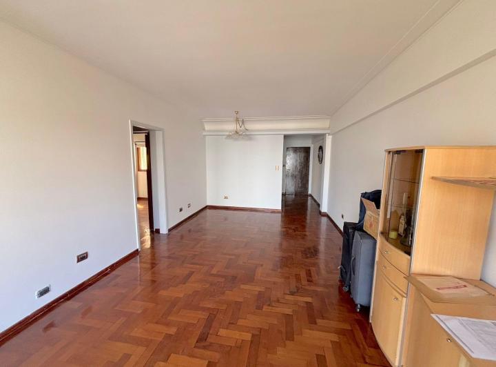 Departamento · 91m² · 4 Ambientes