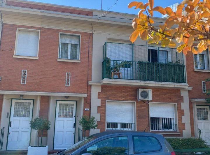 Departamento · 75m² · 3 Ambientes