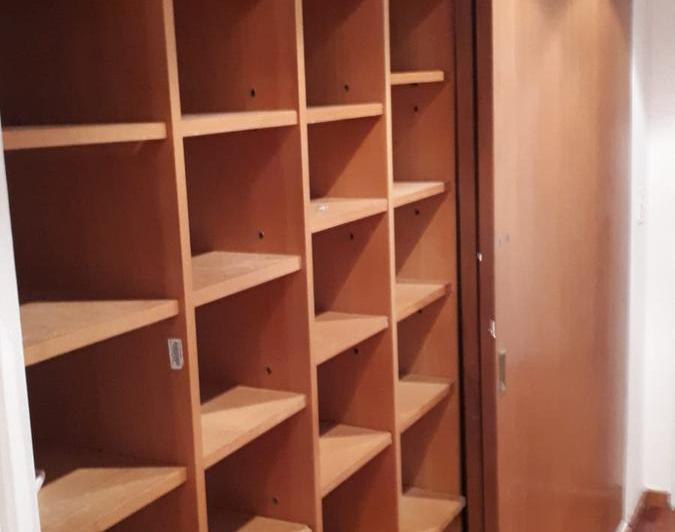 Departamento · 95m² · 3 Ambientes · 1 Cochera