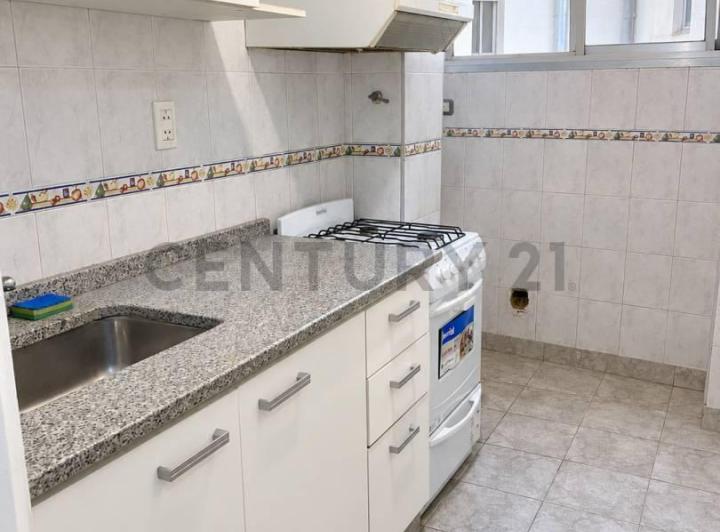 Departamento · 54m² · 3 Ambientes