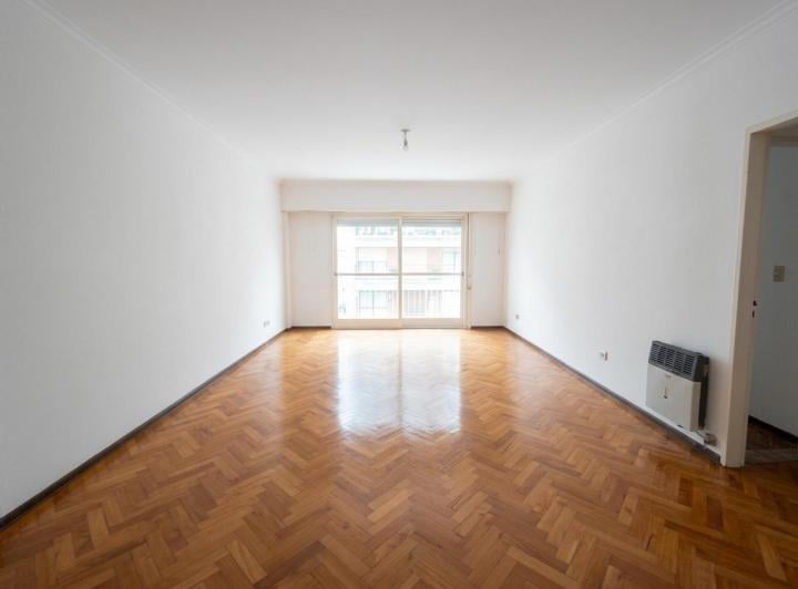 Departamento · 100m² · 4 Ambientes · 1 Cochera