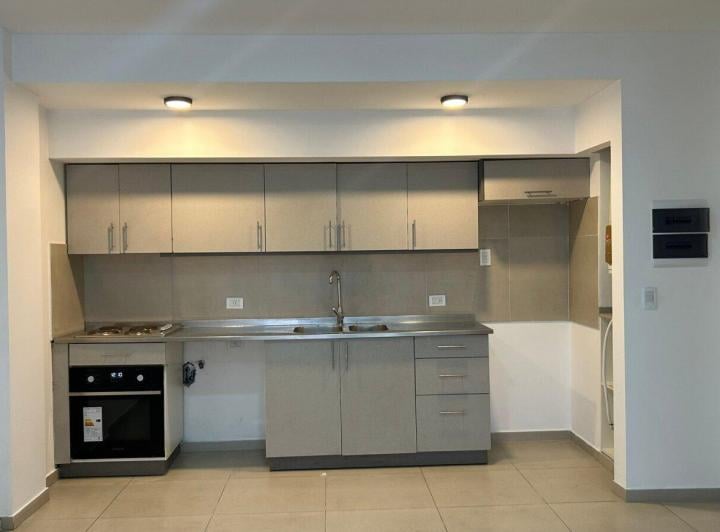 Departamento · 70m² · 3 Ambientes · 1 Cochera
