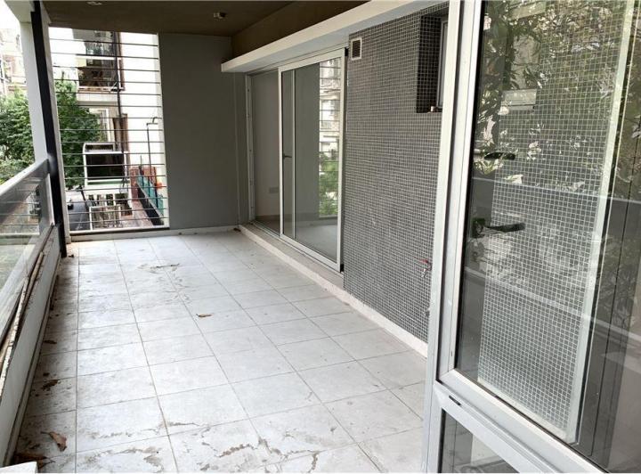 Departamento · 73m² · 3 Ambientes