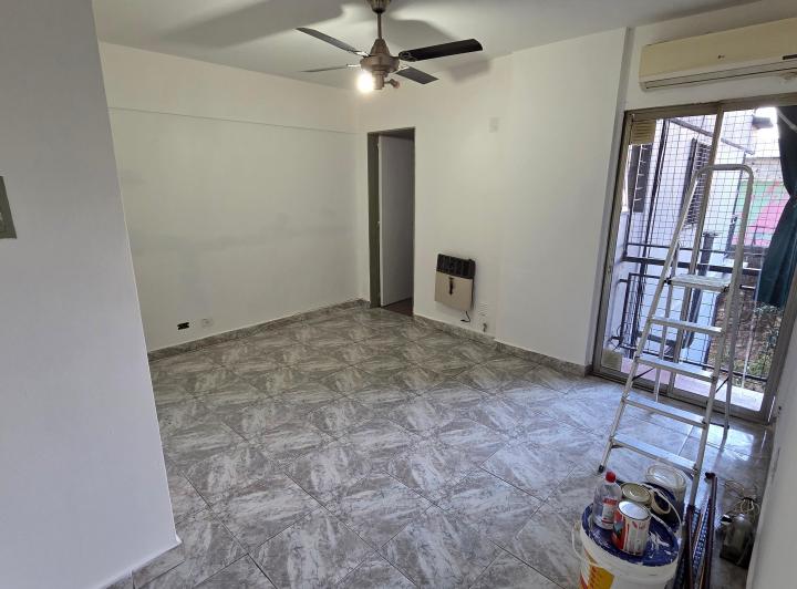Departamento · 48m² · 3 Ambientes