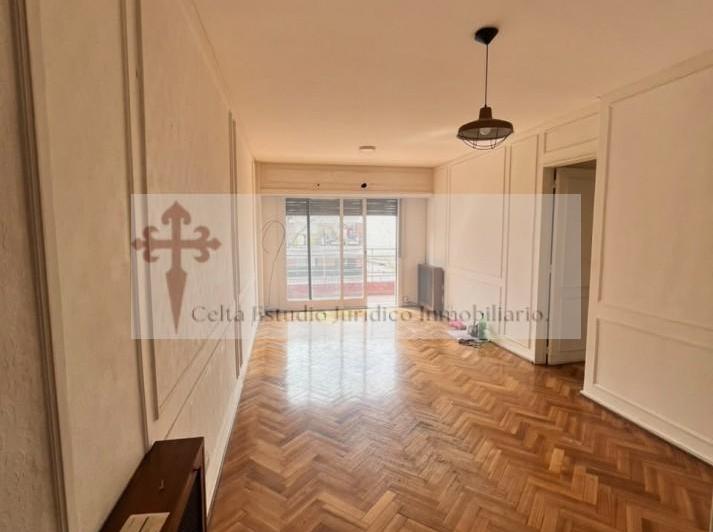 Departamento · 85m² · 4 Ambientes