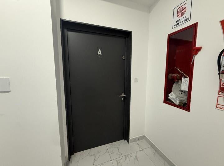 Departamento · 75m² · 3 Ambientes · 1 Cochera
