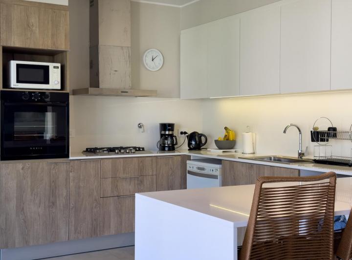 Departamento · 105m² · 4 Ambientes · 2 Cocheras