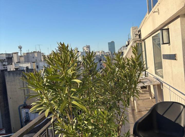 Departamento · 93m² · 2 Dormitorios