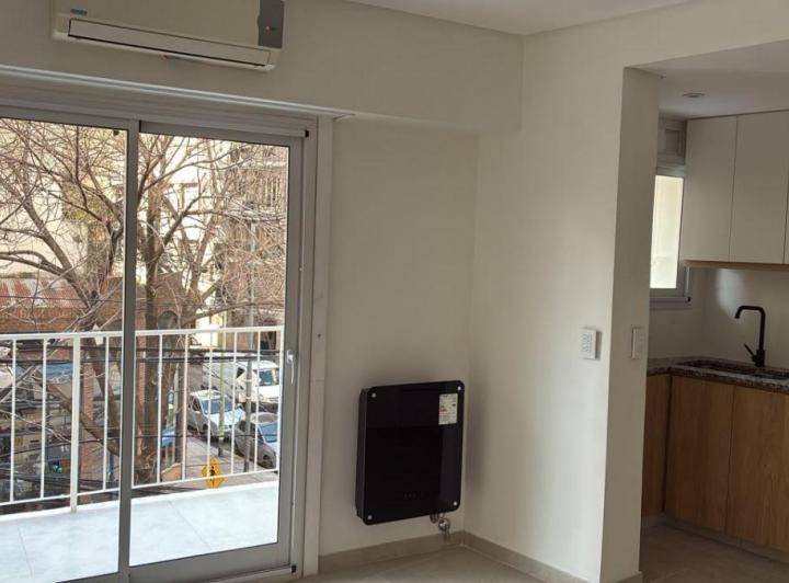 Departamento · 40m² · 3 Ambientes