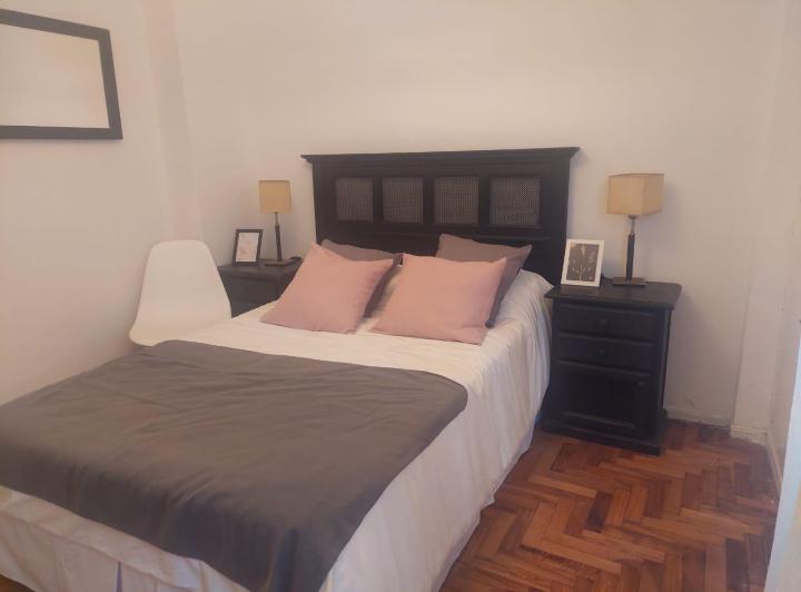 Departamento · 45m² · 3 Ambientes