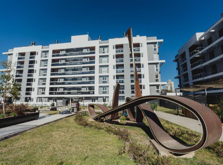 Departamento · 43m² · 3 Ambientes