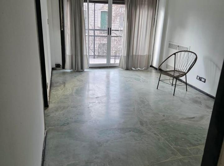 Departamento · 72m² · 4 Ambientes