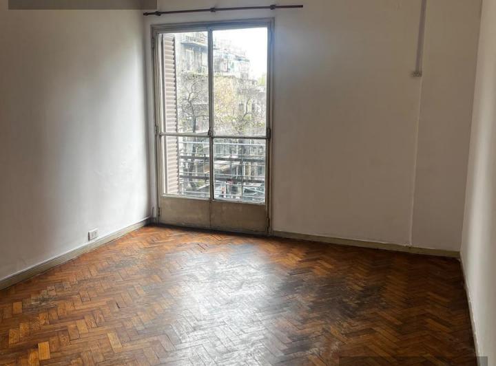 Departamento · 52m² · 3 Ambientes