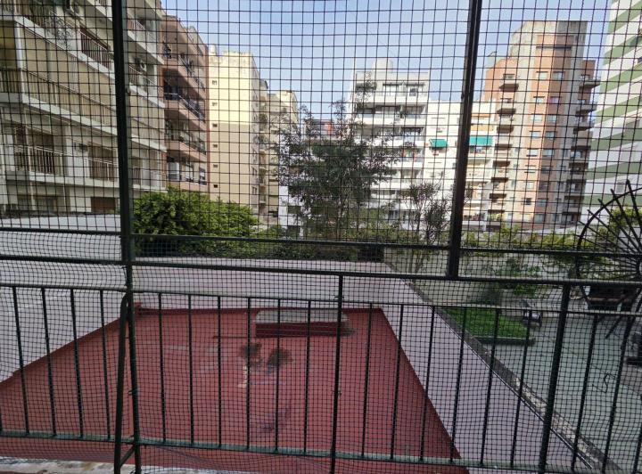 Departamento · 80m² · 4 Ambientes · 1 Cochera