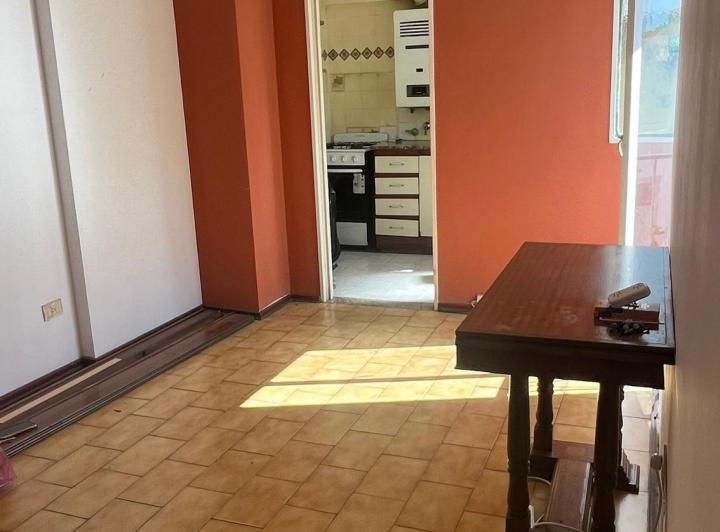Departamento · 52m² · 3 Ambientes