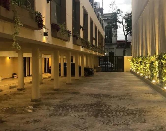 Departamento · 100m² · 3 Ambientes