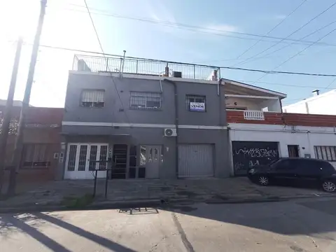 PH en Venta en Villa Luzuriaga, Partido de La Matanza