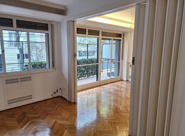 Departamento · 87m² · 4 Ambientes