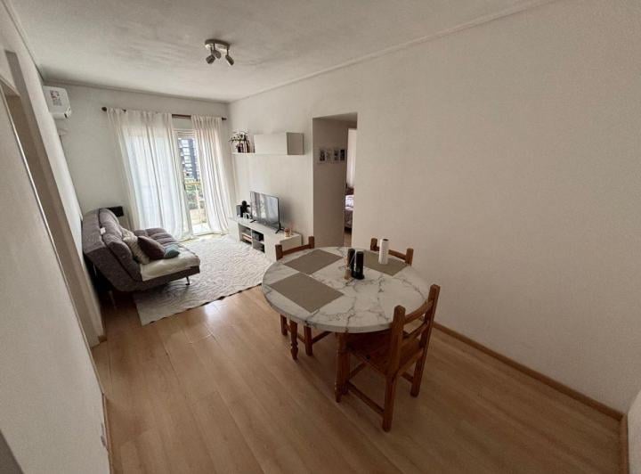 Departamento · 50m² · 3 Ambientes