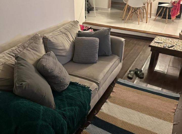 Departamento · 44m² · 3 Ambientes