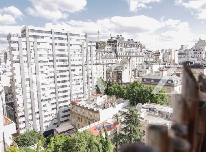 Departamento · 85m² · 3 Ambientes