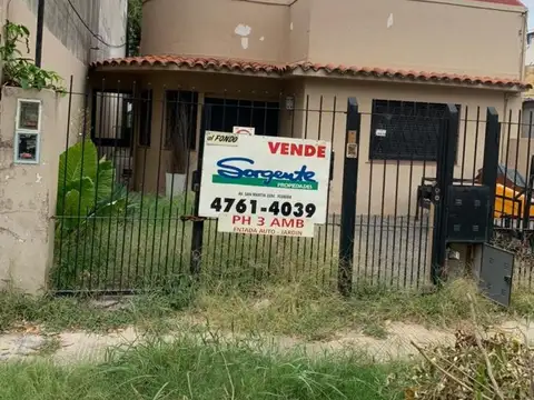 PH en Venta en Munro-Oeste, Munro