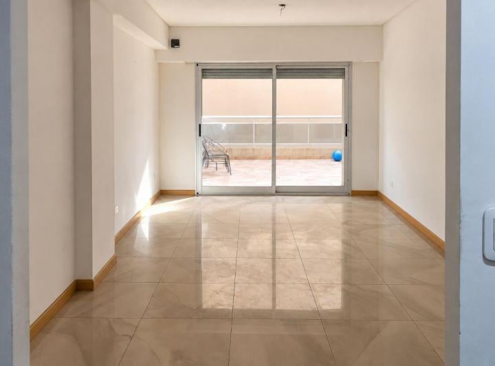 Departamento · 65m² · 3 Ambientes