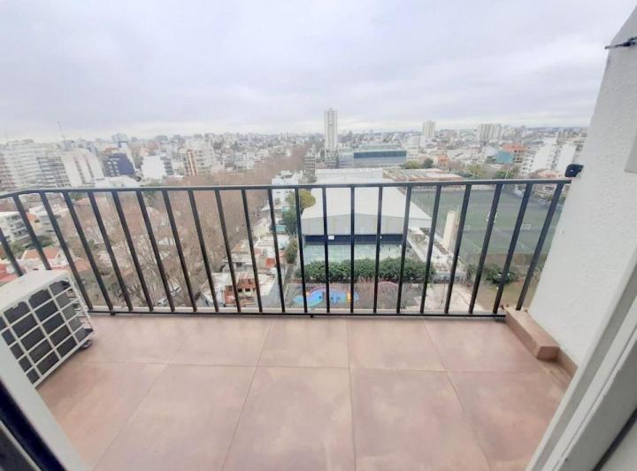 Departamento · 65m² · 4 Ambientes · 1 Cochera