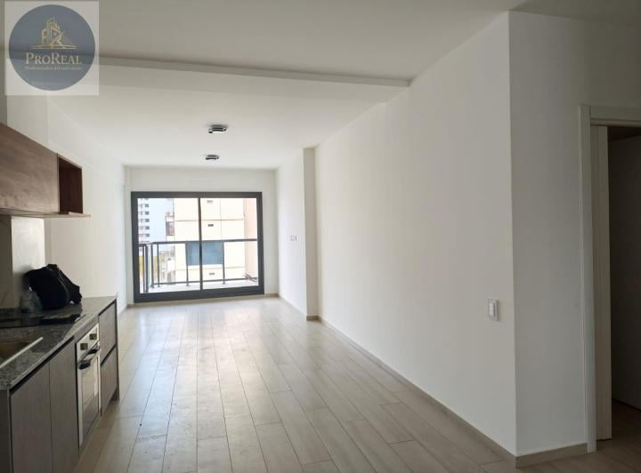 Departamento · 51m² · 2 Ambientes