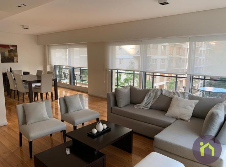 Departamento · 150m² · 4 Ambientes · 2 Cocheras