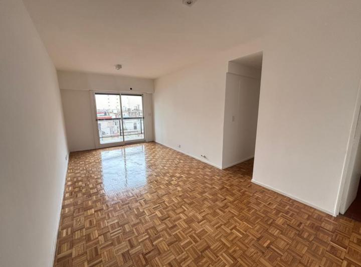 Departamento · 72m² · 4 Ambientes