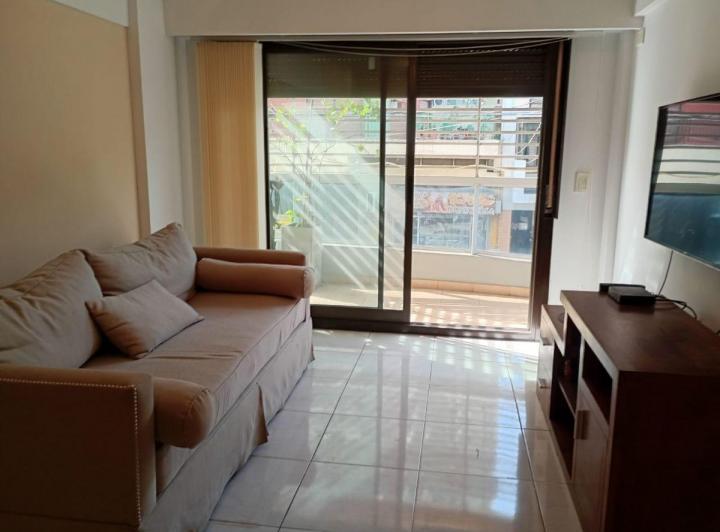Departamento · 78m² · 3 Ambientes · 1 Cochera