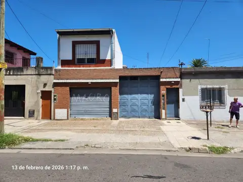PH en Venta en Lanus Este, Lanus