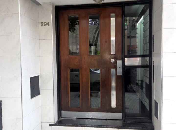 Departamento · 60m² · 4 Ambientes