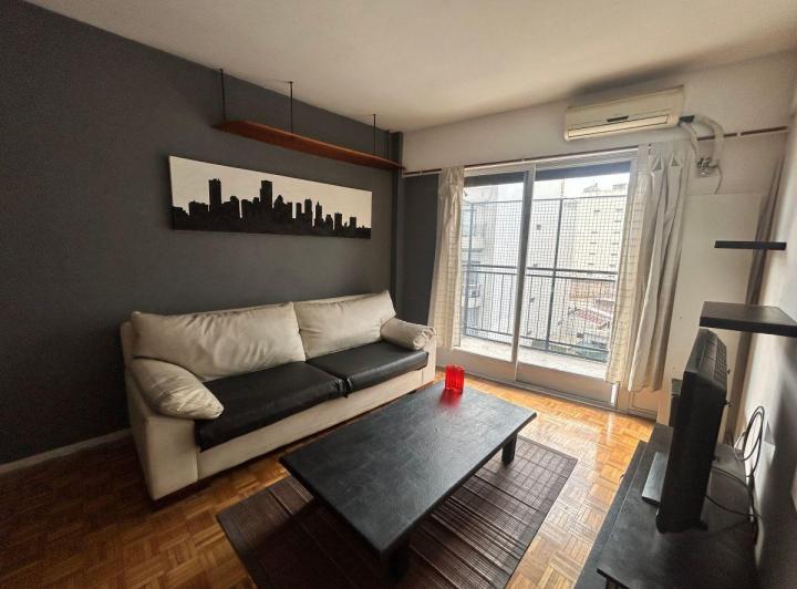 Departamento · 60m² · 3 Ambientes
