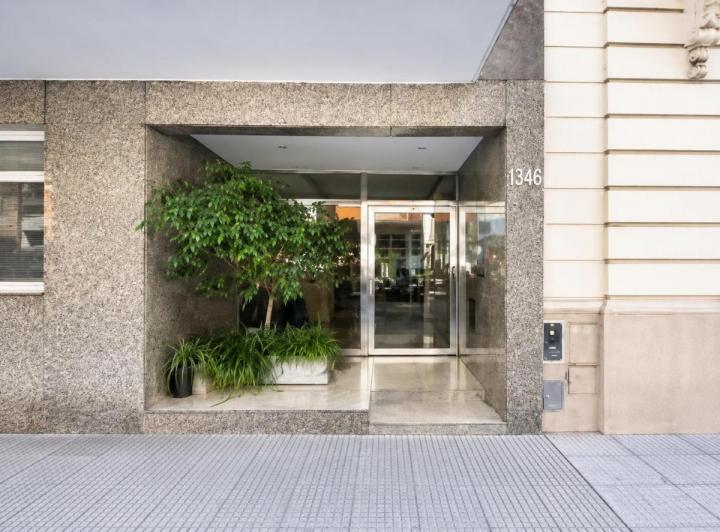 Departamento · 68m² · 3 Ambientes