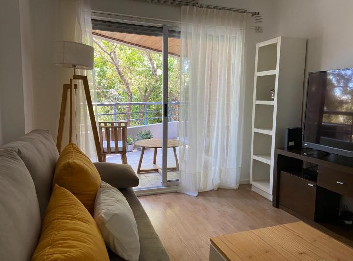Departamento · 65m² · 3 Ambientes
