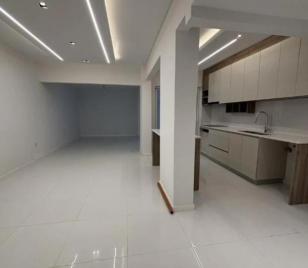 Departamento · 78m² · 3 Ambientes · 1 Cochera