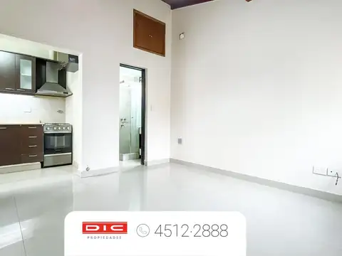 PH en Venta en Martínez Santa Fe / Fleming, Martínez