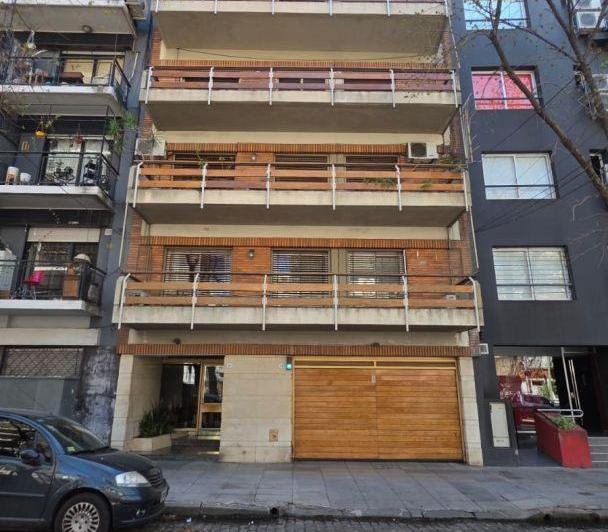 Departamento · 55m² · 3 Ambientes