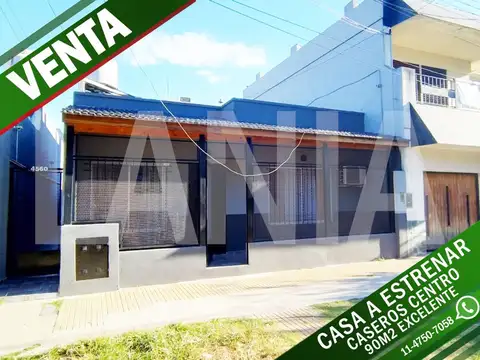 PH en Venta en Caseros, Partido de Tres de Febrero