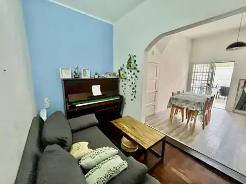 PH en Venta en San Andres, Partido de General San Martín