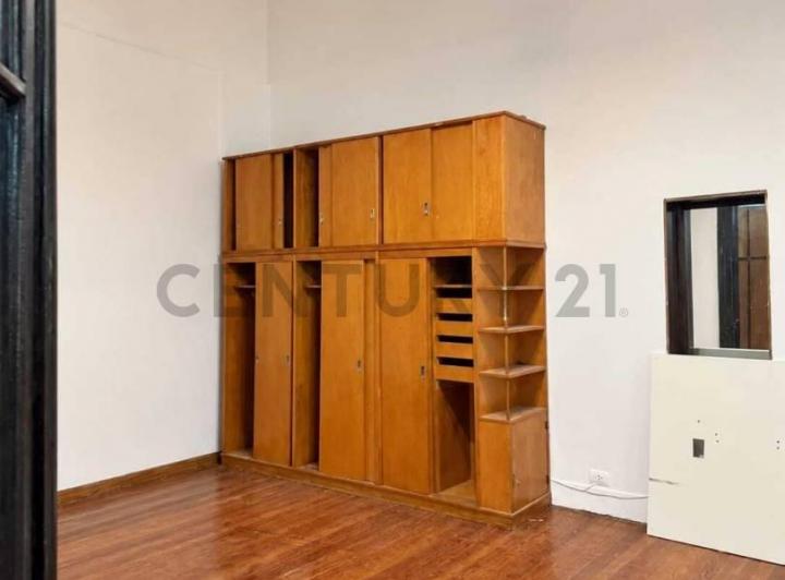 Casa · 100m² · 4 Ambientes